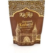 Resim Kaffka Osmanlı Kahvesi 200 gr 