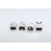 Resim Asus Uyumlu X551Ca Dc Jack Power Şarj Giriş Soketi 