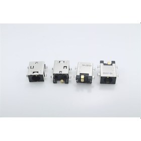 Resim Asus Uyumlu X551Ca Dc Jack Power Şarj Giriş Soketi 