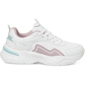 Resim Kinetix Alında Tx W 5fx Beyaz Kadın Sneaker 