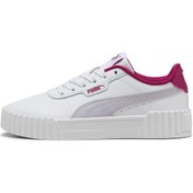 Resim Puma Carina 3.0 Genç Ayakkabısı 401476 12 Beyaz 