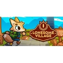 Resim Lonesome Village (Pc) 