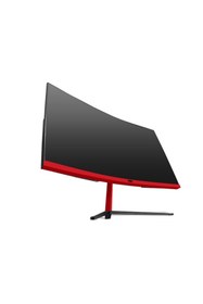 Resim Gamepage Blazon Gf160 I5-3470 8gb 240gb Ssd 1tb Rx550 4gb 23.8" Curved Masaüstü Oyuncu Bilgisayar 