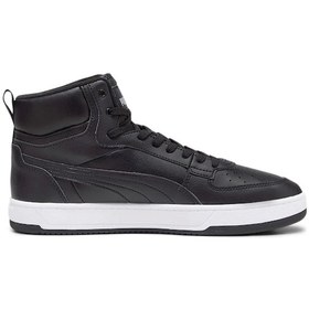 Resim Puma Caven 2.0 Mid Wtr Siyah-beyaz Siyah 