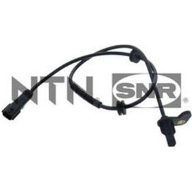 Resim Snr Asb15560 Abs Sensörü Arka Sağ Renault Captur 13 Clio Iv 12 Zoe 14 479006210r 
