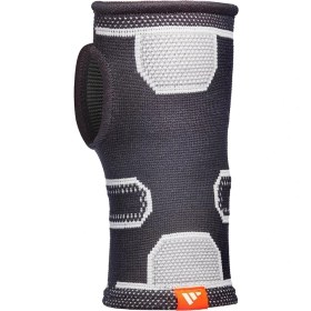 Resim Adidas ADSU-12541BK Wrist Support El Bilek Desteği 