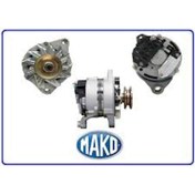 Resim Tofaş Uyumlu Slx Tempra Şarj Dinamo Alternatör Mako 63321154 