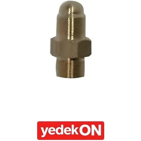 Resim Ara Nipeli Argon - Azot (R5/8'' - W21,80X1/14'') 