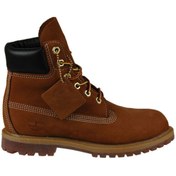 Resim Timberland SARI Kadın Bot TB0103602141 10360 TIMBERLAND 6IN PREMIUM 