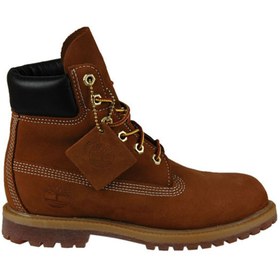 Resim Timberland SARI Kadın Bot TB0103602141 10360 TIMBERLAND 6IN PREMIUM 