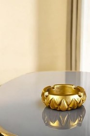 Resim Evene Küllük Altın Eskitme Dekoratif Model 3, e.kullukmodel3 