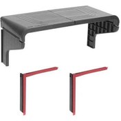 Resim Novahub Araba Gps Navigasyon Güneş Gölge, 7-12 Inç, Parlama Önleyici Kalkan, İç Aksesuarlar 