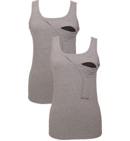 Resim Luvmabelly Myra1501 1501 Emzirme Atlet Seti-çok Renkli Çok Renkli 