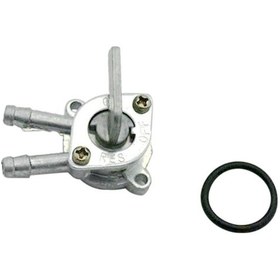 Resim Suntek Honda Ct70 Ct90 Ct110 Passport Mını Traıl Için Yakıt 