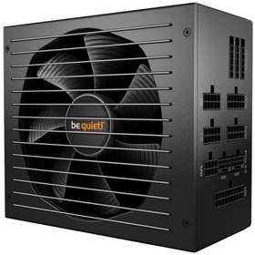 Resim Be Quiet BN340 Straight Power 12 1500 W 80+ Platinum Tam Modüler Güç Kaynağı 