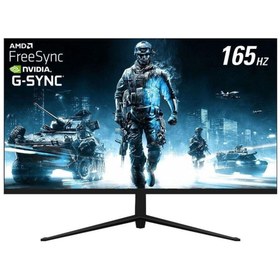 Resim CBOX 23.8" 23hb165g 1920x1080 1ms 165hz Dp/hdmı/usb Black+vesa+frameless 