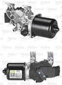 Resim Valeo SILECEK MOTORU - ( RENAULT MEGANE II 01.02.2006 / / CLIO III 05- ) 