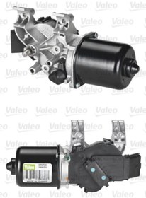 Resim Valeo SILECEK MOTORU - ( RENAULT MEGANE II 01.02.2006 / / CLIO III 05- ) 