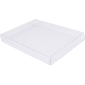 Resim Asetat Kutu 15.5X17X2.5 Cm 25 Adet 