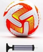 Resim Genel Markalar Futbol Topu Dikişli Sert Zemin Ve Halı Saha Futbol Topu 