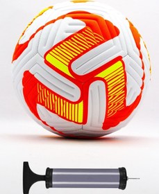 Resim Genel Markalar Futbol Topu Dikişli Sert Zemin Ve Halı Saha Futbol Topu 