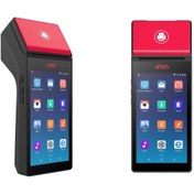 Resim iMin M2 Pro Yazıcılı El Terminali (4G) 