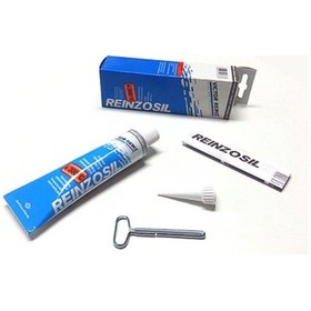 Resim Victor Reinz Sivi Conta Siyah - 50 / + 300 Derece 70 Ml 