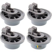 Resim Alt Sepet Tekerleği 