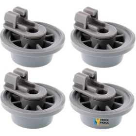 Resim Alt Sepet Tekerleği 