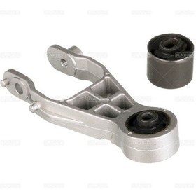 Resim Rapro 59157 Motor Bağlantı Braketi Arka Combo C 1.3 Cdtı 1.6 16v Tigra B 1.3 Cdtı 1.4 Corsa C 1.0 1.3 Cdtı 1.6 16v Meriva A 1.3 Cdtı 1.4 16v 1.6 16v 1.7dtı 1.7 684717 Diğer 