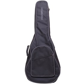 Resim Madison MDGB2-GRY Akustik Gitar Kılıfı 