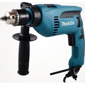 Resim Makita Hp1640 Darbeli Matkap 680 W 