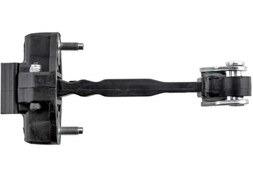 Resim PSA 9823211180 | Opel Corsa F Ön Kapı Gergisi Orijinal 2020- 