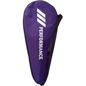 Resim By Leon 1982 Leon Performance 27 Inch Profesyonel Raket Kılıfı 