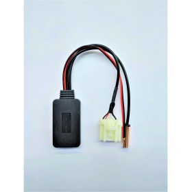 Resim Autoline Mazda Teybine Bluetooth Kit 