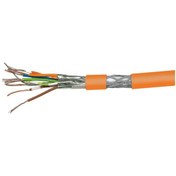 Resim Cat7 Kablo S-ftp 500 Metre 