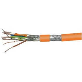 Resim Cat7 Kablo S-ftp 500 Metre 