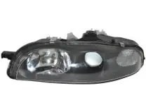 Resim Fiat Bravo Brava Marea Sol Ön Far (Çizgisiz Mercekli) - TYC Marka 46524476 