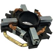 Resim Marş Kömür Yuvası Bosch Tipi Pls Tipi Audı 80 