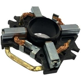 Resim Marş Kömür Yuvası Bosch Tipi Pls Tipi Audı 80 