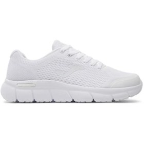 Resim Joma V.blok Men 2401 Vbloks2401 Siyah & Sarı Erkek Voleybol Ayakkabısı 