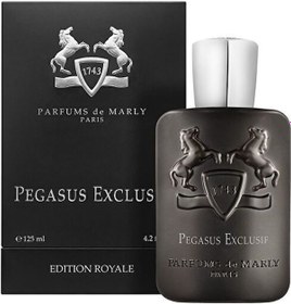 Resim Parfums De Marly Pegasus Exclusif 125 Ml Diğer 