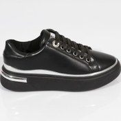 Resim Dgn 2555 Kadin Sneakers Ayakkabı 