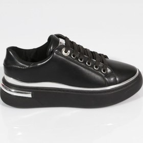 Resim Dgn 2555 Kadin Sneakers Ayakkabı 