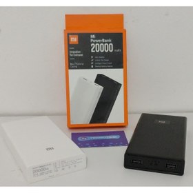 Resim POWER Mİ POWERBANK 20.000 MAH. 