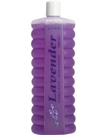 Resim Avon Lavanta Duş Jeli 1 L 