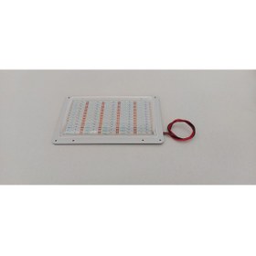 Resim AYGEELEKTRONİK Ayge Su Geçirmez Led Lamba Marine Yat Tekne Karavan B. Projektör 12 V Dc ( Beyaz ) 