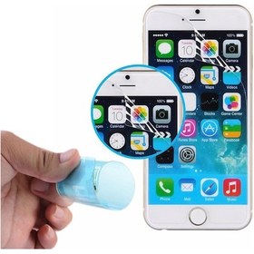 Resim Samsung Galaxy J4 Plus Kılıf Vega Yüzüklü Mıknatıslınano Glass 