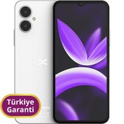 Resim Omix X5 TR Garanti | 128 GB 8 GB Beyaz 