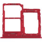 Resim Samsung Uyumlu Galaxy A01 Core Sim Tepsisi, Yuvası Sm-A103F 